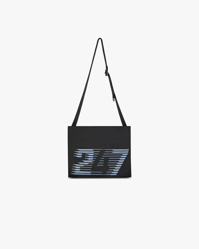 247 London Bag - Black