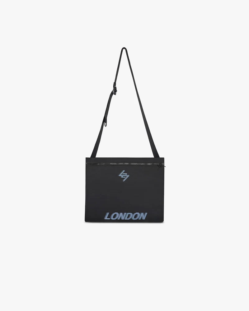 247 London Bag - Black