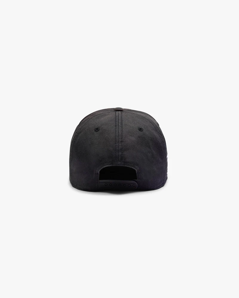 Represent x Beach Boys Endless Summer x 47 Cap - Washed Black