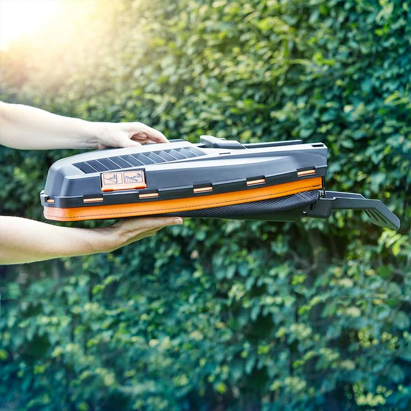 LawnMaster 1400W 34cm | Electric Lawn Mower