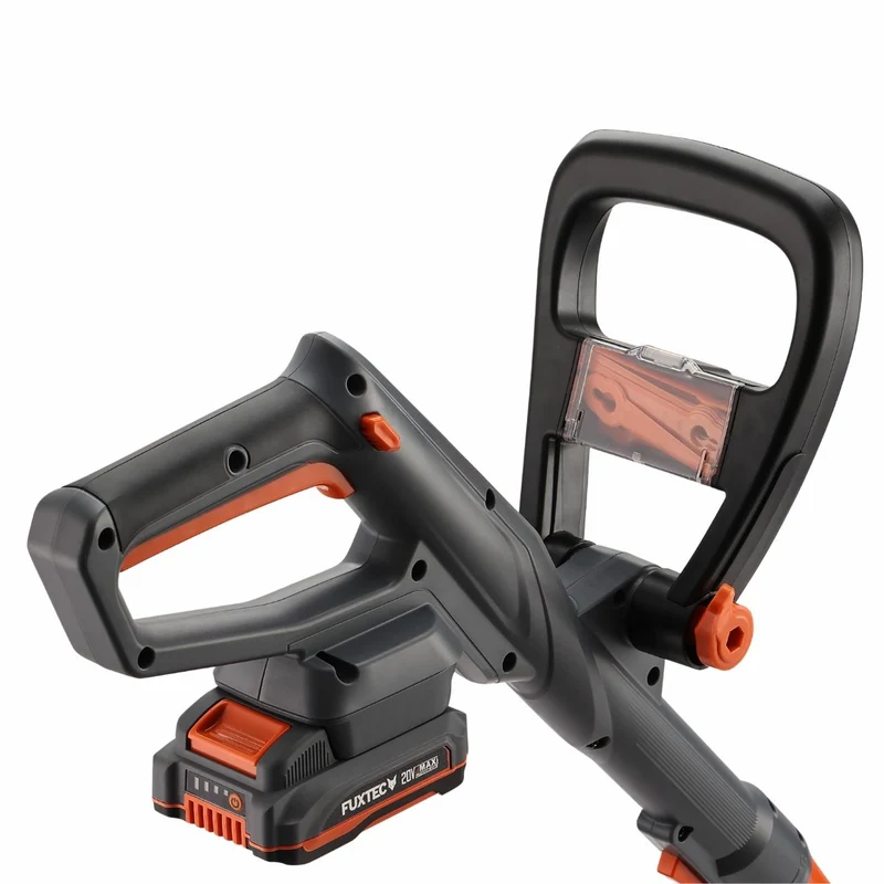 FUXTEC Tondeuse à gazon sans fil 20V FX-GT20 SET brush cutter