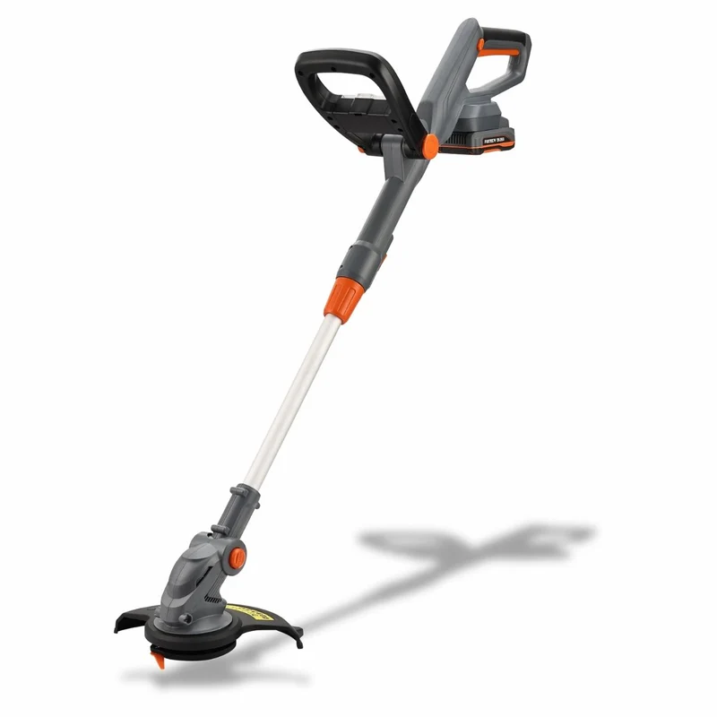 FUXTEC Tondeuse à gazon sans fil 20V FX-GT20 SET brush cutter