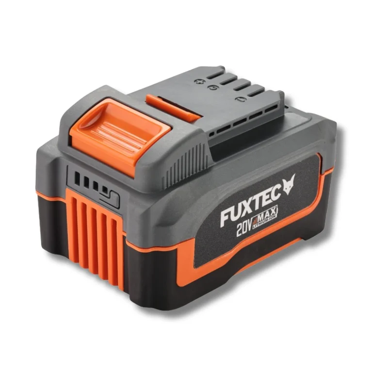 FUXTEC 20V 4Ah Lithium-Ion Battery FX-20V4Ah- UK Version