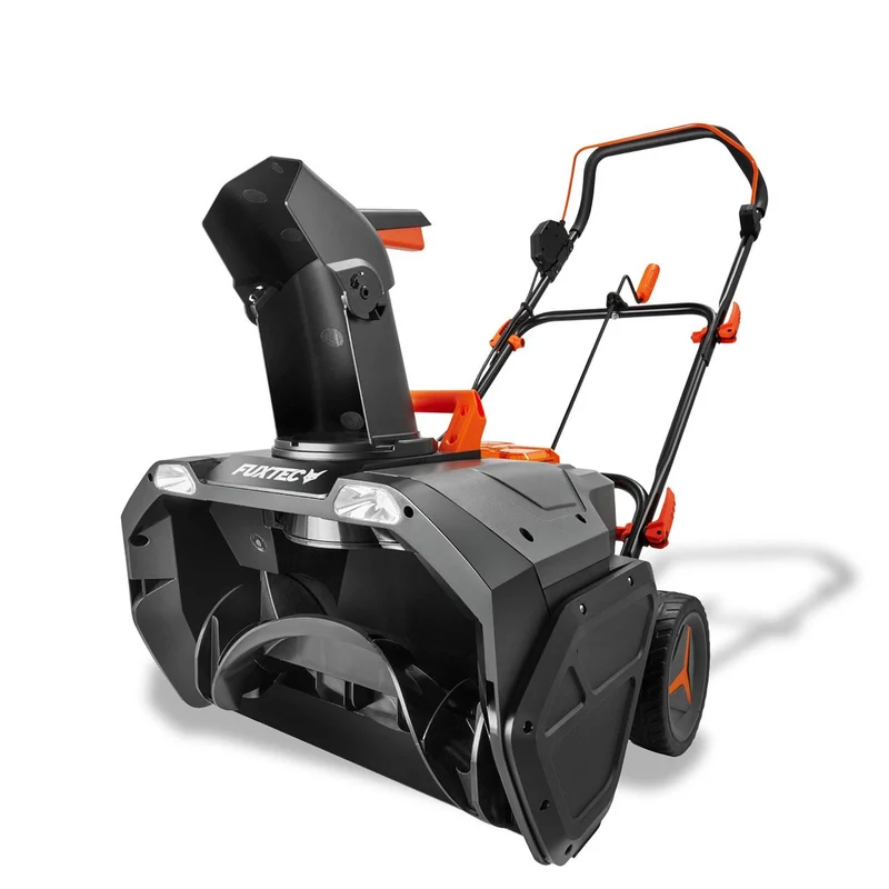 B-WARE Souffleuse à neige à batterie FUXTEC 40V FX-E2SF