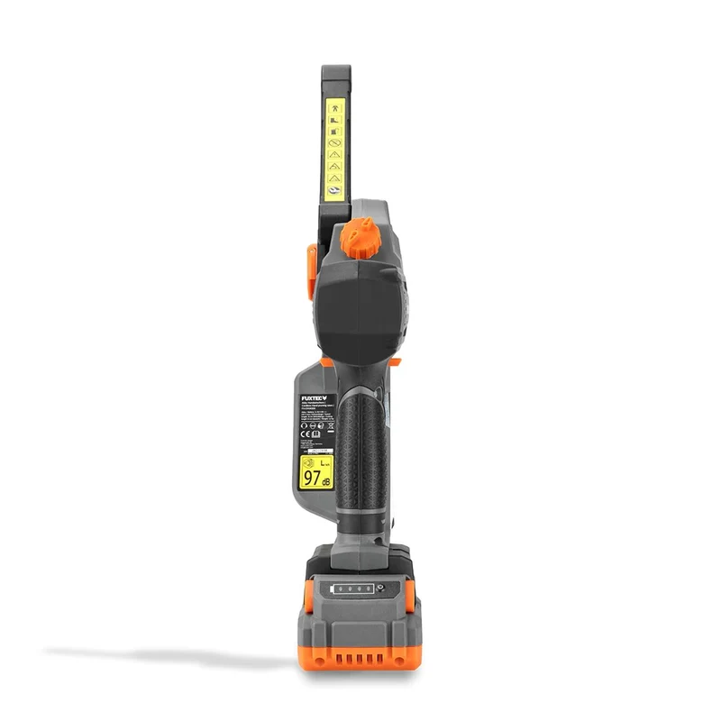 B-WARE Sécateur manuel FUXTEC 20V FX-E1HAS20SET