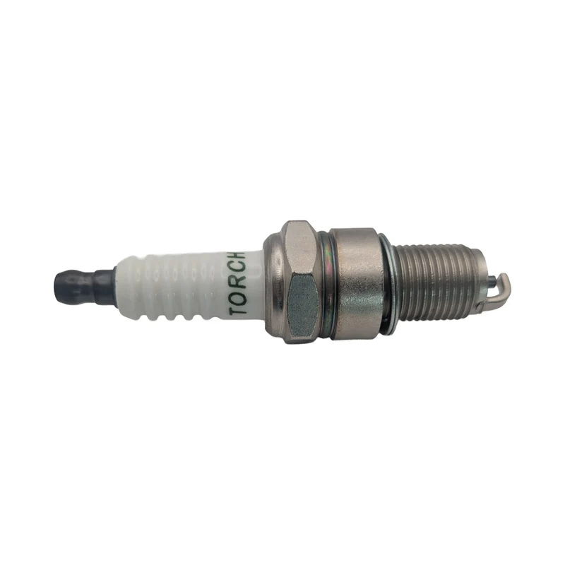 Rotatech Spark Plug Replacement for 15HP Wood Chipper