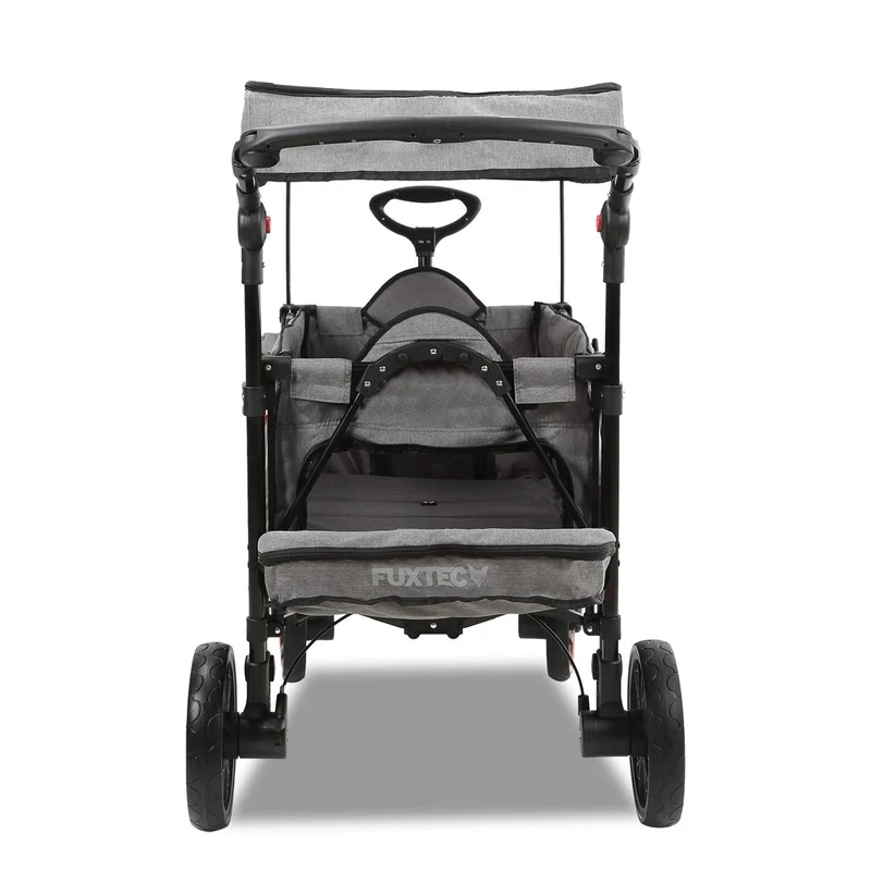 Chariot FUXTEC Compact Cruiser l'original