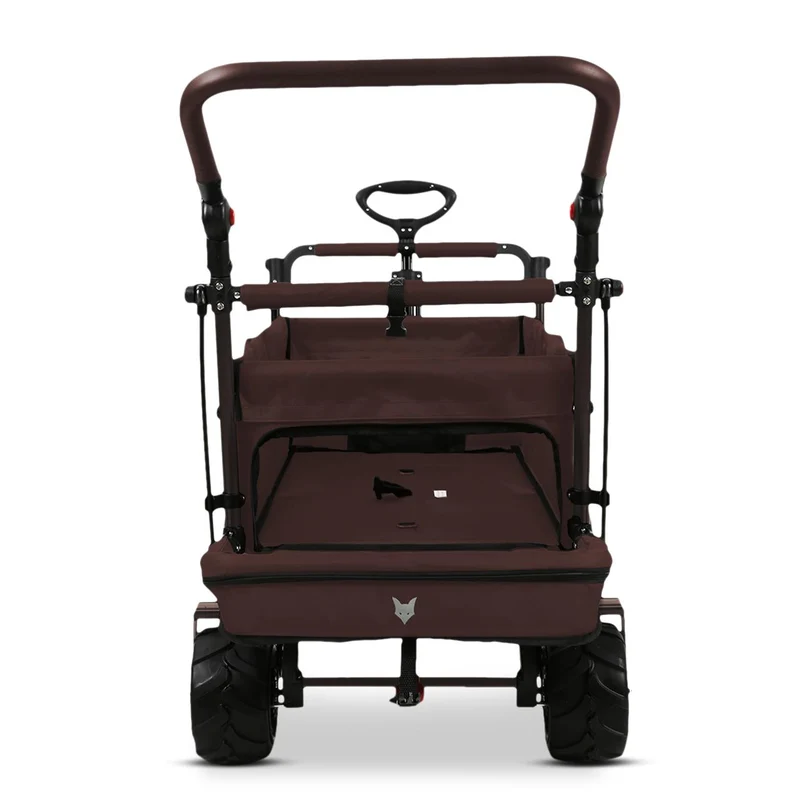 B-Ware V: FUXLIFE Strand Bollerwagen FX-CTB800