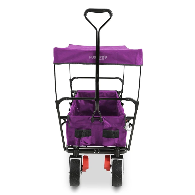 B-Ware V: FUXLIFE Bollerwagen CT-350