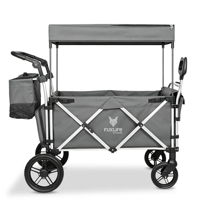 FUXTEC - Tuyau d'arrosage PREMIUM PLUS 3/4