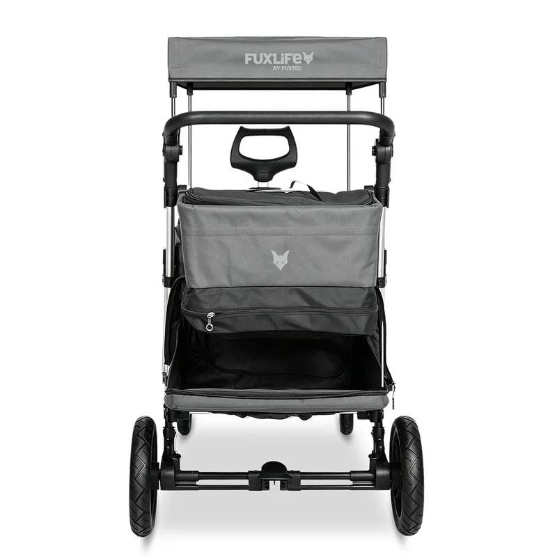 FUXTEC - Tuyau d'arrosage PREMIUM PLUS 3/4