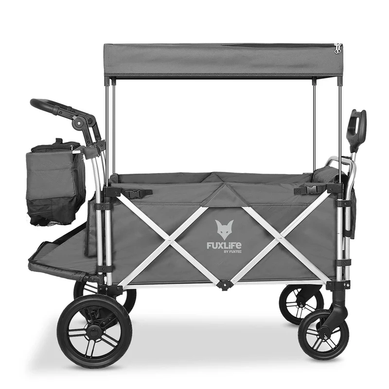FUXTEC - Tuyau d'arrosage PREMIUM PLUS 3/4