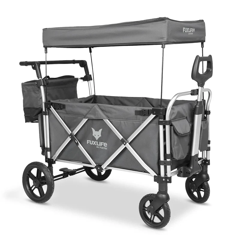 FUXTEC - Tuyau d'arrosage PREMIUM PLUS 3/4