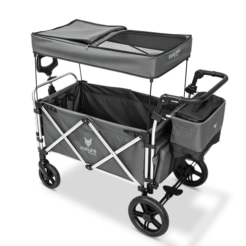 FUXTEC - Tuyau d'arrosage PREMIUM PLUS 3/4