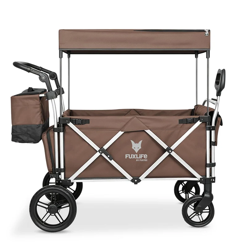 FUXTEC - Tuyau d'arrosage PREMIUM PLUS 3/4