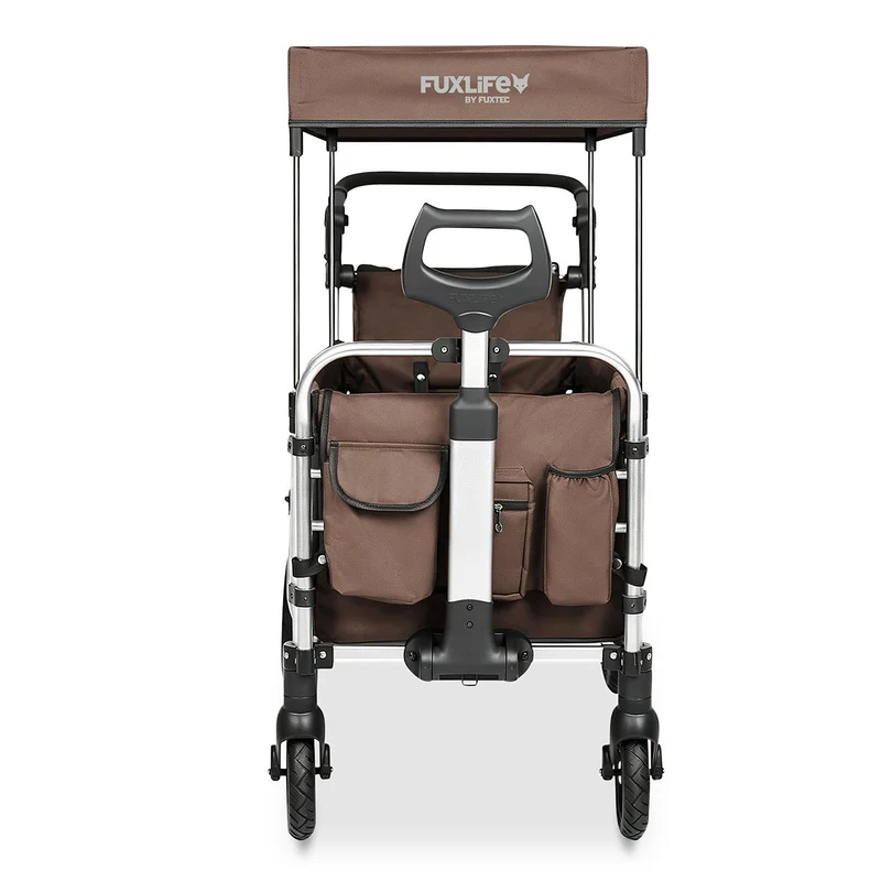 FUXTEC - Tuyau d'arrosage PREMIUM PLUS 3/4