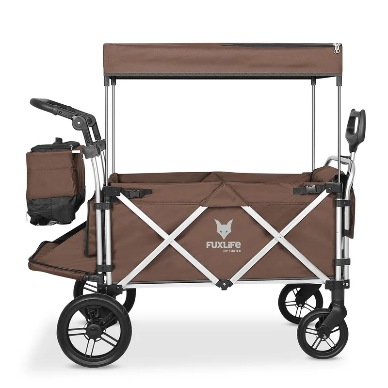 FUXTEC - Tuyau d'arrosage PREMIUM PLUS 3/4