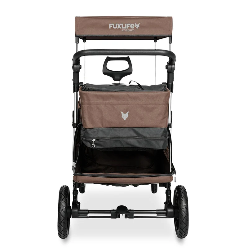 FUXTEC - Tuyau d'arrosage PREMIUM PLUS 3/4
