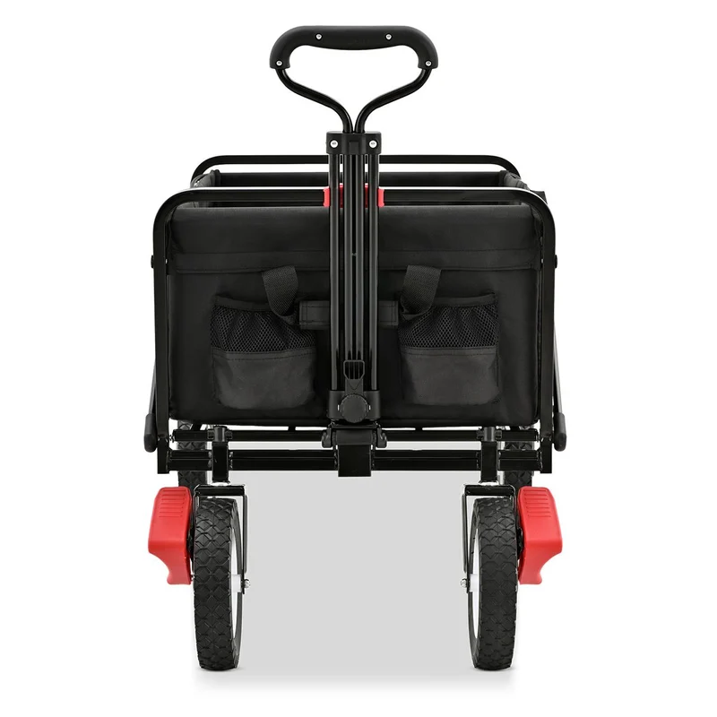 FUXLIFE chariot pliable FX-CT100