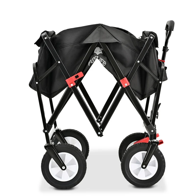 FUXLIFE chariot pliable FX-CT100