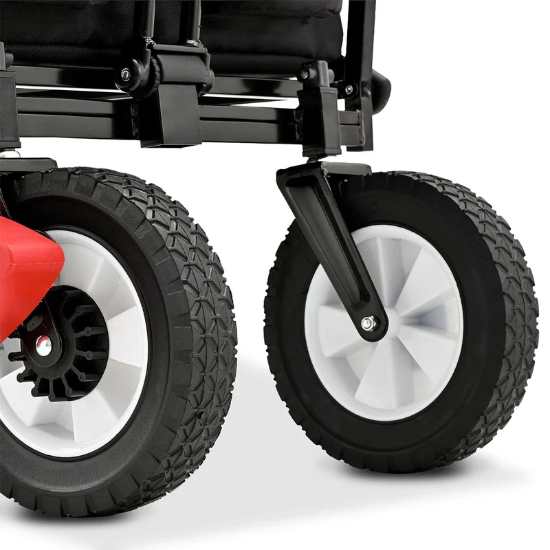FUXLIFE chariot pliable FX-CT100