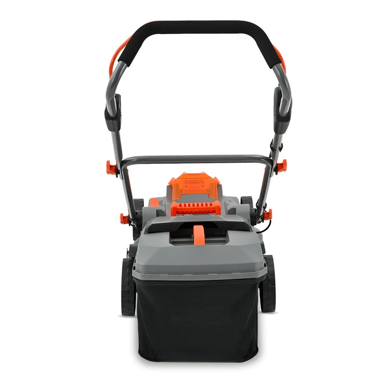 FX-E2RM43 SET Tondeuse à gazon sans fil 40 V