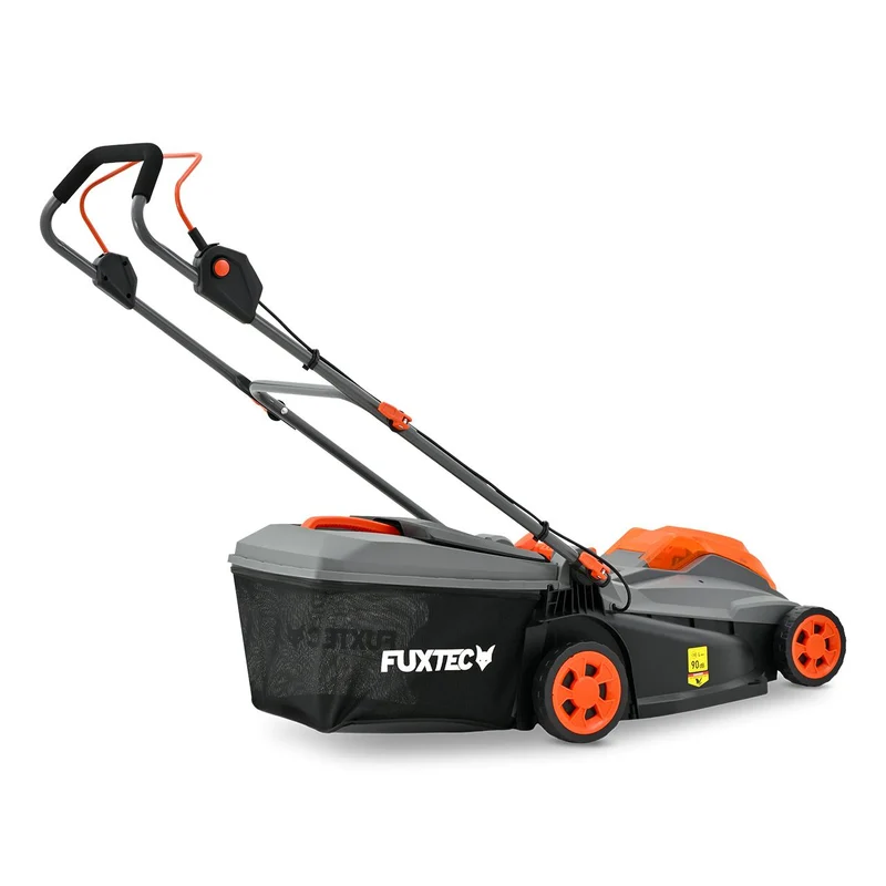 FX-E2RM43 SET Tondeuse à gazon sans fil 40 V