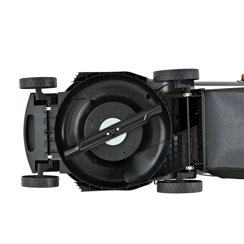 FX-E2RM43 SET Tondeuse à gazon sans fil 40 V
