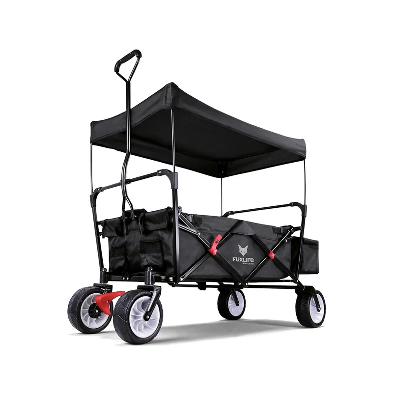 FUXLIFE chariot pliable FX-CT350