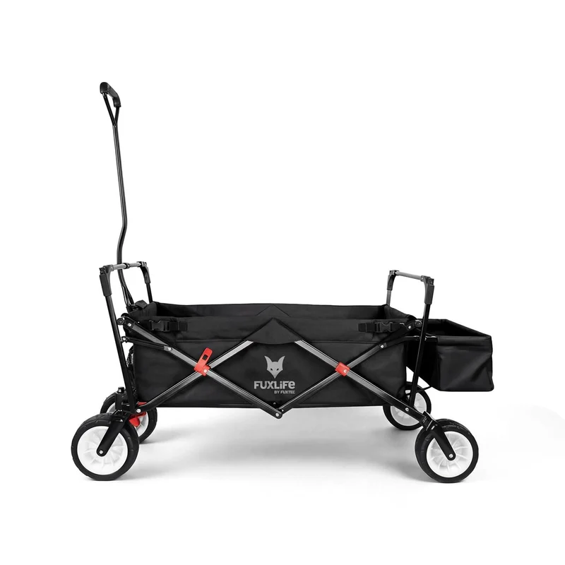 FUXLIFE chariot pliable FX-CT350