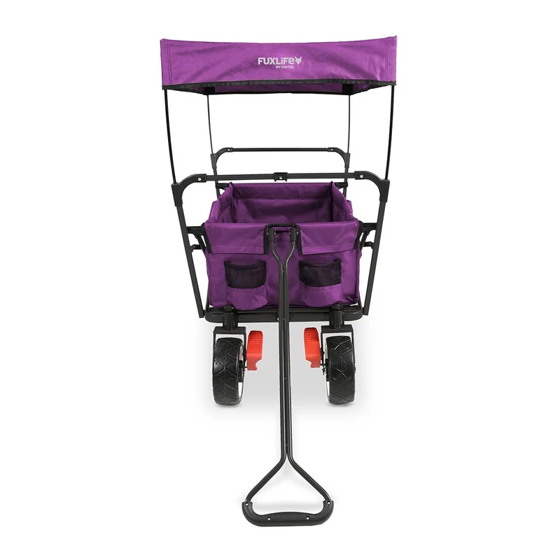 FUXLIFE chariot pliable FX-CT350