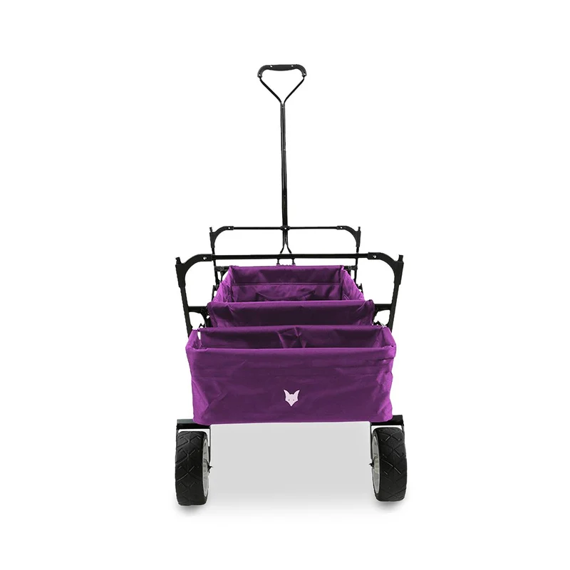 FUXLIFE chariot pliable FX-CT350