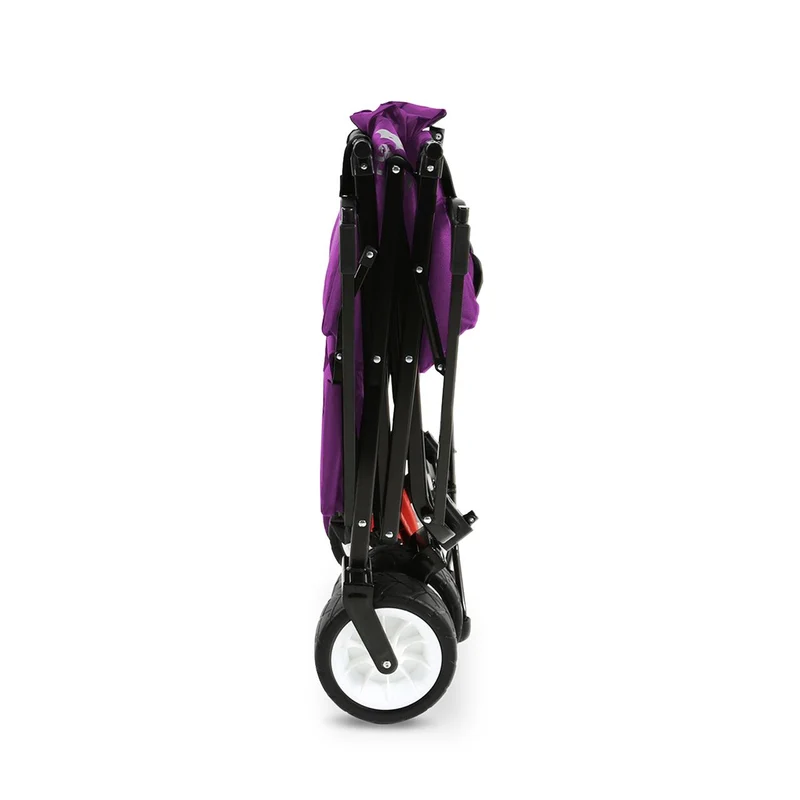 FUXLIFE chariot pliable FX-CT350