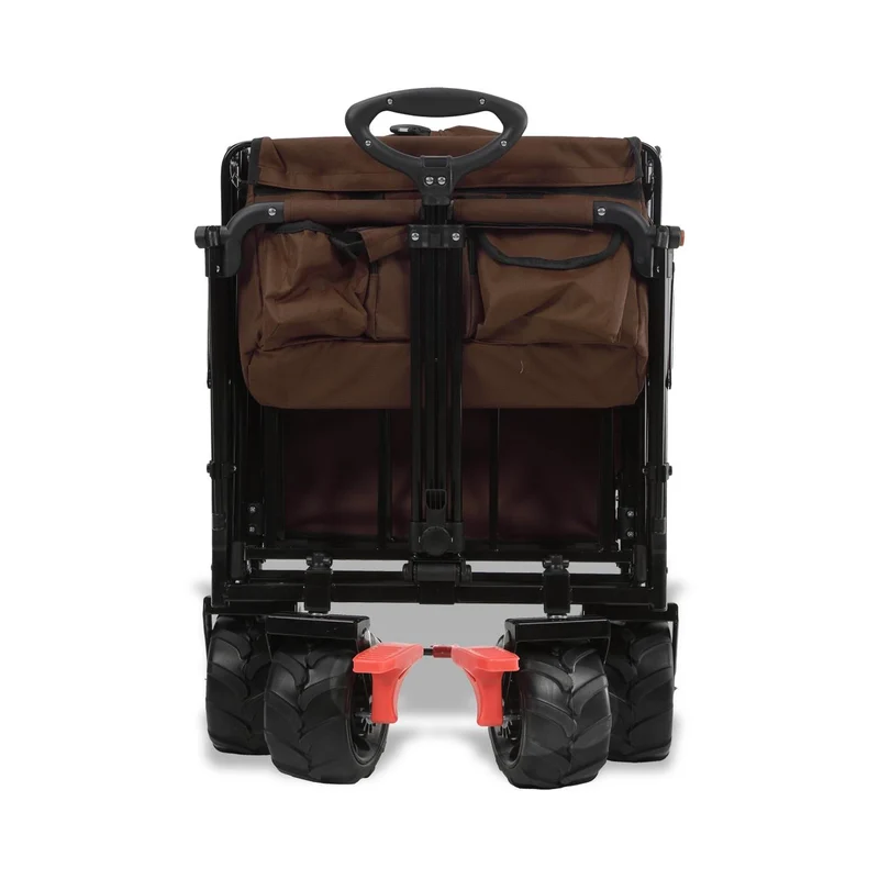 Chariot FUXTEC Beach Cruiser l'original