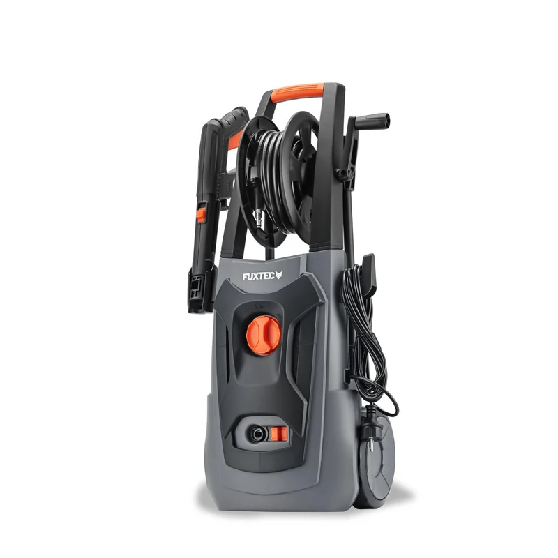 FUXTEC UK Nettoyeur haute pression FX-HDR1800