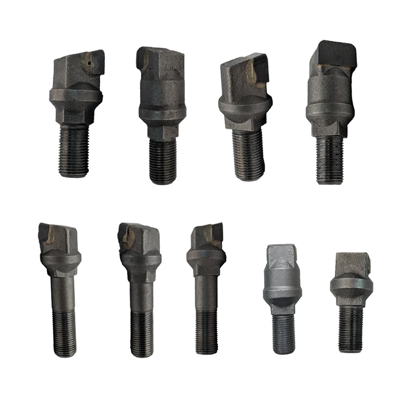 Rotatech Sandvik Style Stump Cutter Teeth