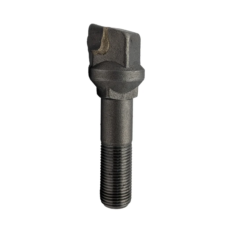 Rotatech Sandvik Style Stump Cutter Teeth