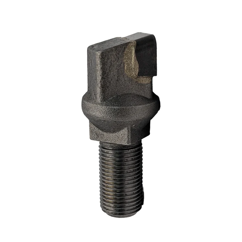 Rotatech Sandvik Style Stump Cutter Teeth