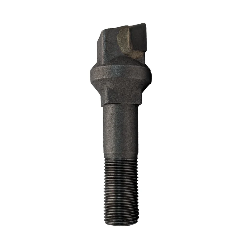 Rotatech Sandvik Style Stump Cutter Teeth