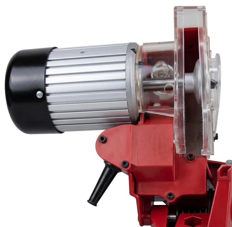 Rotatech Chainsaw Sharpener