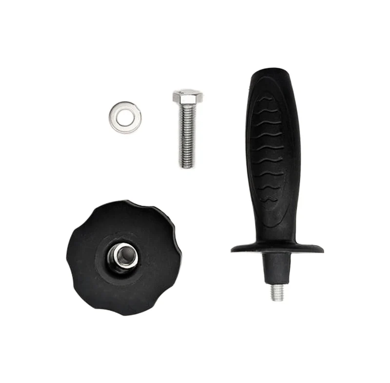Rotatech Chainsaw Sharpener