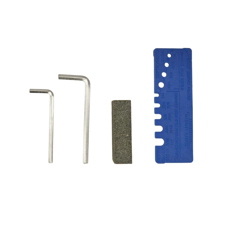 Rotatech Chainsaw Sharpener