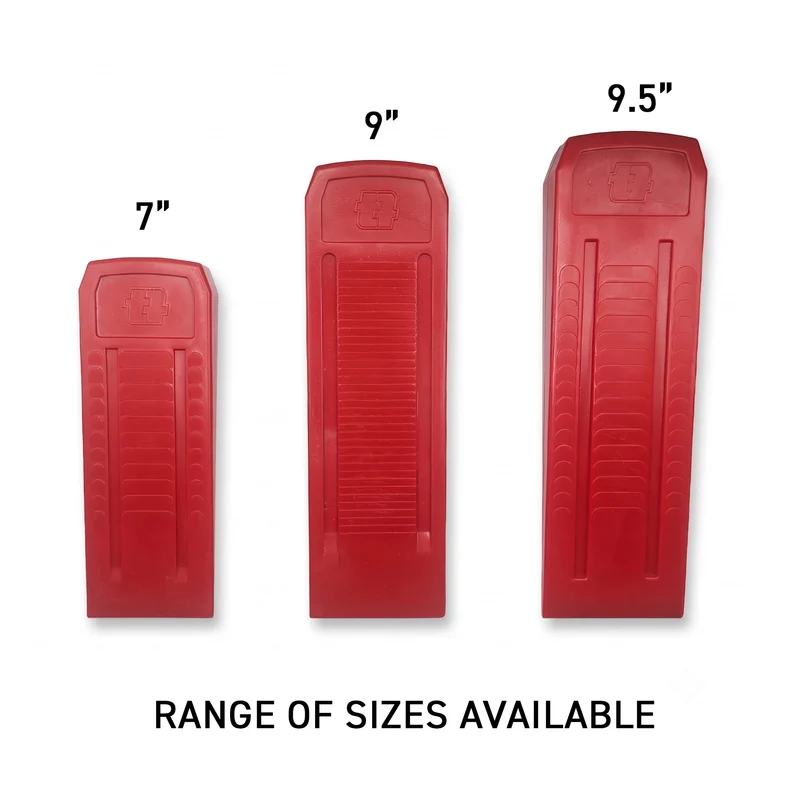 Rotatech 7" Tree Felling Wedge