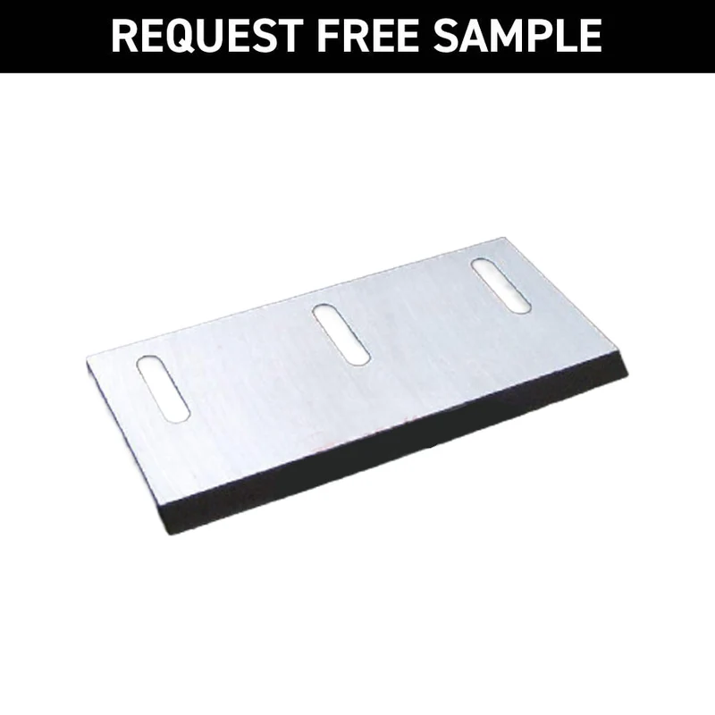 Rotatech Chipper Blades to Fit Berkili ZBB