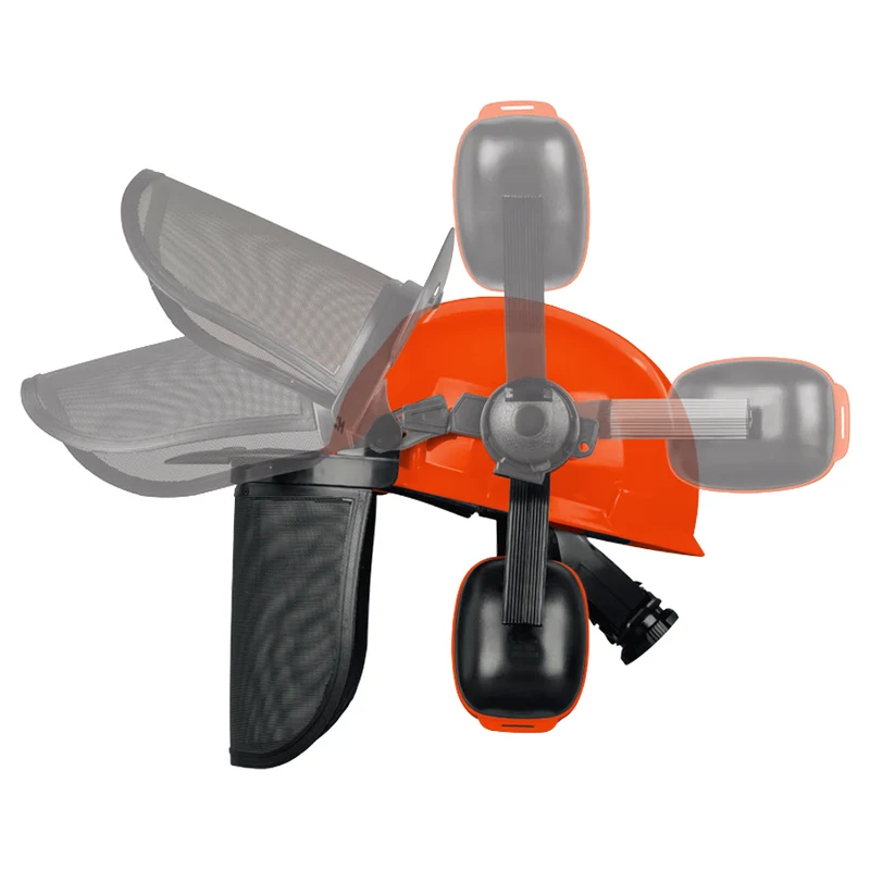 Rotatech Chainsaw PPE Kit - Class 0