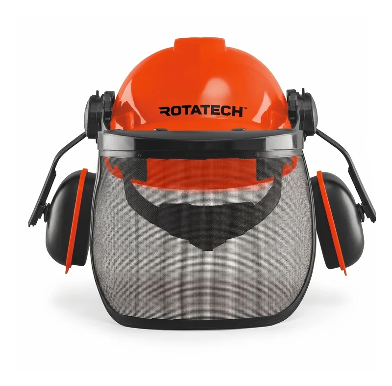Rotatech Chainsaw PPE Kit - Class 0