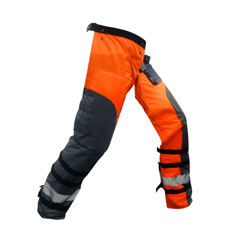Rotatech Chainsaw PPE Kit - Class 1