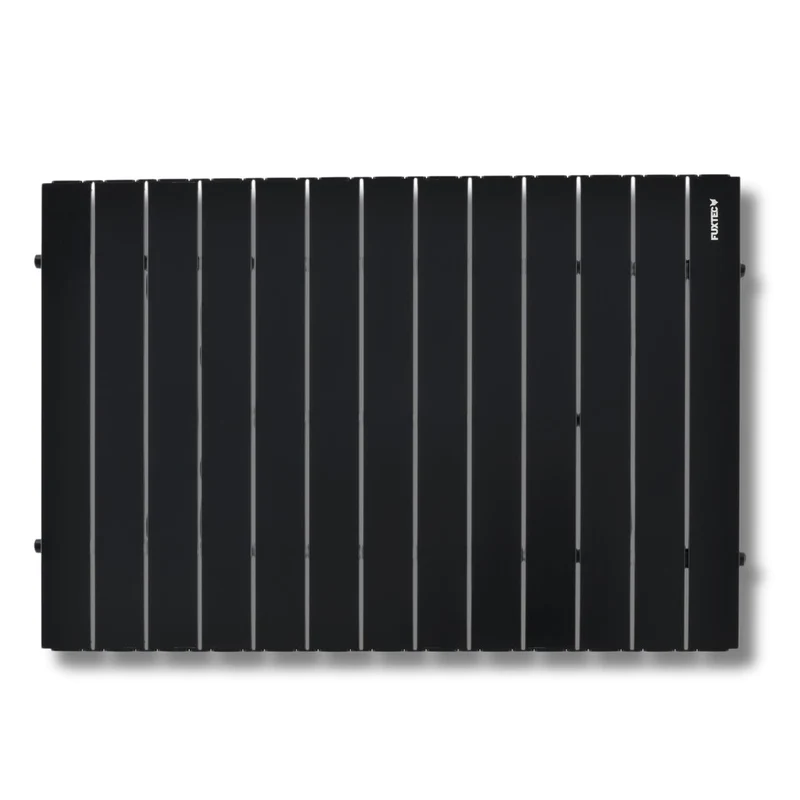 B-WARE FUXTEC Table de camping FX-BZ-T91