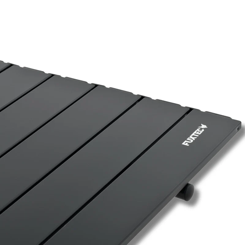 B-WARE FUXTEC Table de camping FX-BZ-T91