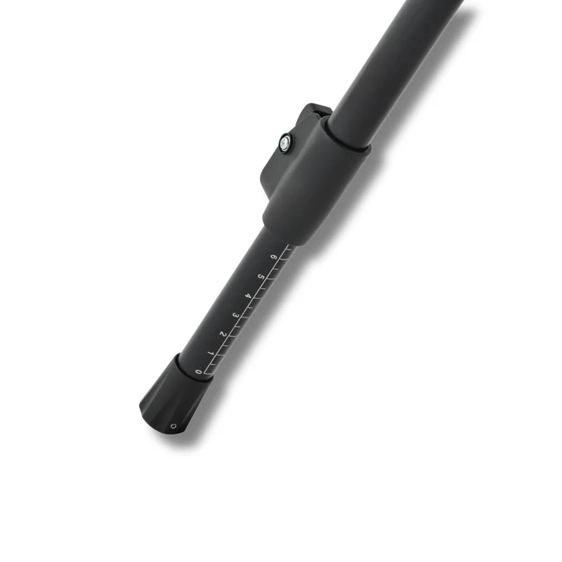 B-WARE FUXTEC Table de camping FX-BZ-T91